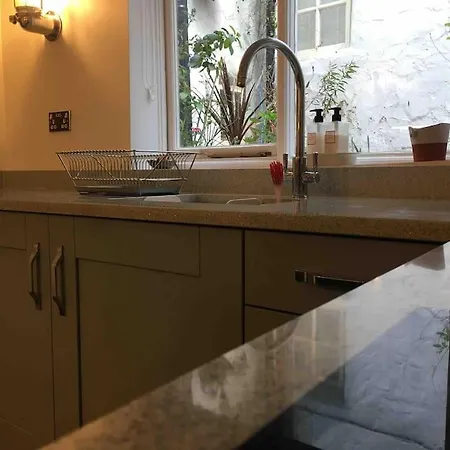 Johnny Reb In The Heart Of * Staithes